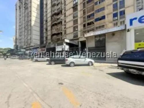#26-19519 Excelente Local Comercial En La California Norte