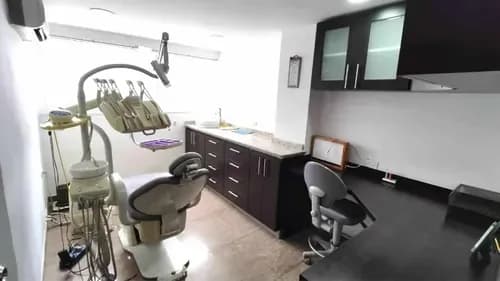 Alquiler De Consultorio Odontólogico En Caracas