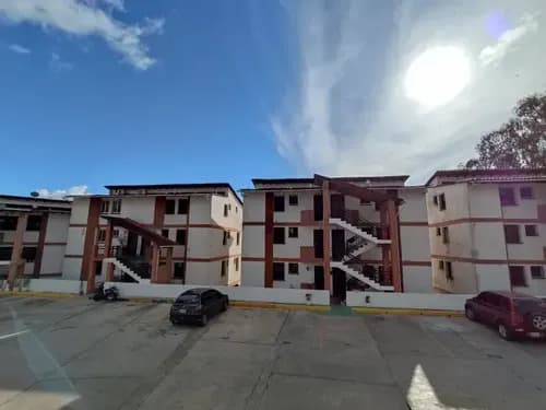 Apartamento En Venta Residencias Loma Magica, Of