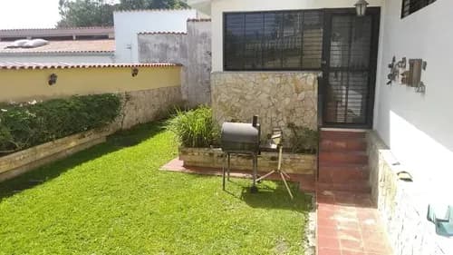Casa En Venta En Los Castores, San Antonio