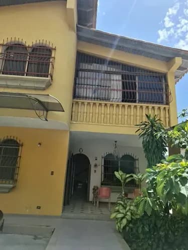 Casa en alquiler - $500