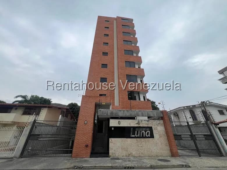 Apartamento (1 Nivel) en Venta en Los Caobos, Aragua