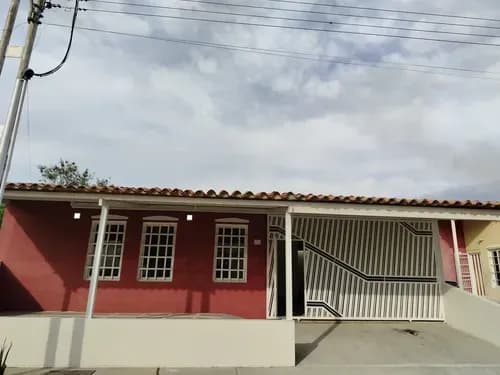 Casa Ciudad Alianza, Mec