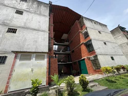 Se Vende Apartamento Guarenas Nueva Casarapa La Molienda