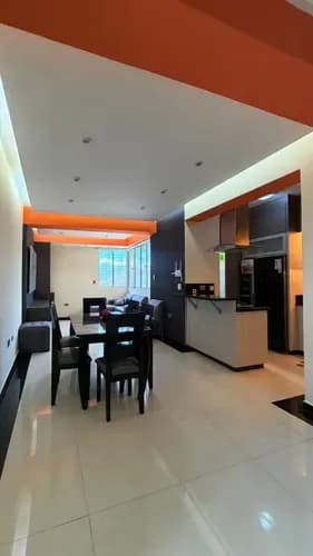 Apartamento En La Trigaleña, Mec