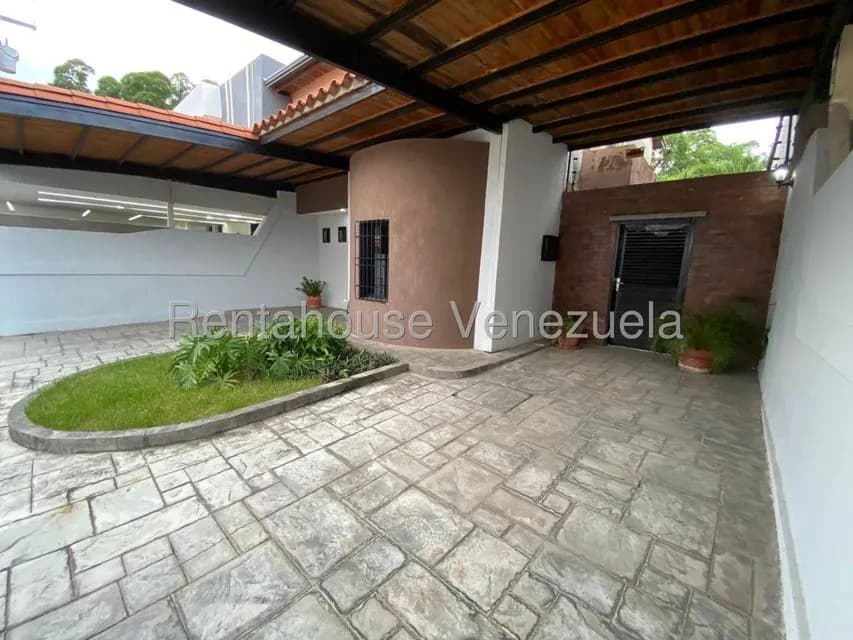 Casa (Duplex) en Venta en Altos de la Galera, Portuguesa