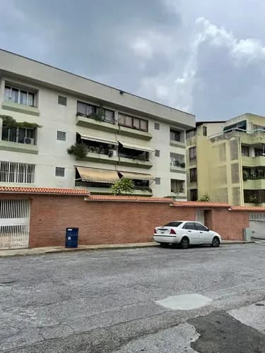 Apartamento En Venta Urbanizacion Miranda