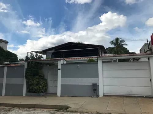 En Venta Casa En El Trigal Centro De Valencia