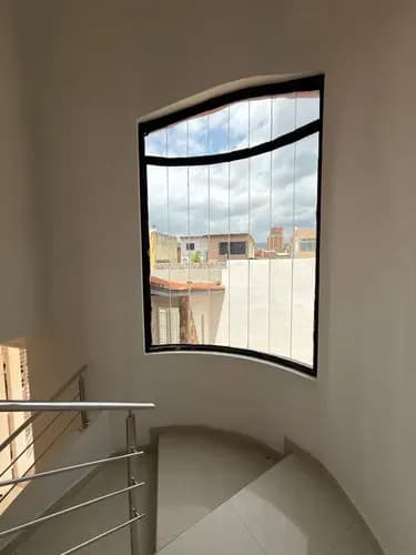 Bella Casa Con Pozo Y Cercado Eléctrico Propio En Mañongo