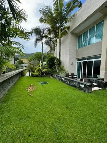En Venta Amplio Town House En Terrazas De La Viña Con Financiamiento