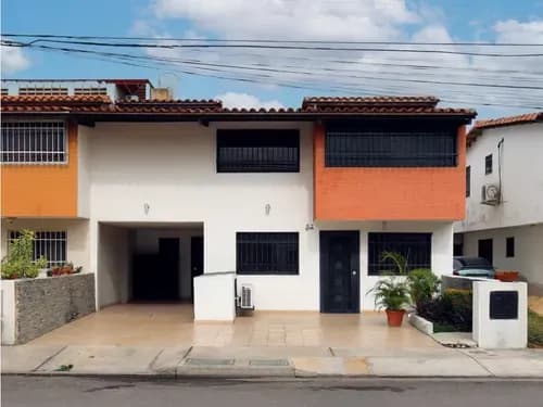 Town House En Venta En Villas El Remanso, La Morita