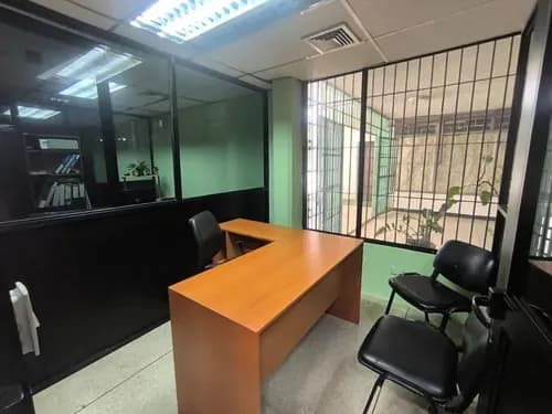 Oficina En Alquiler C.c Stella (dan-fer) Bg