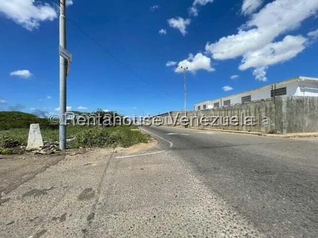 Terreno (Comercial) en Venta en Puerta Maraven, Falcon