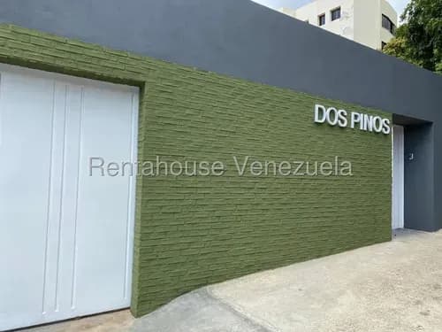 Terreno Y Casa En Venta En La Castellana Vp 26-17271
