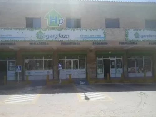 Edificio Para Supermercado (centro Empresarial)