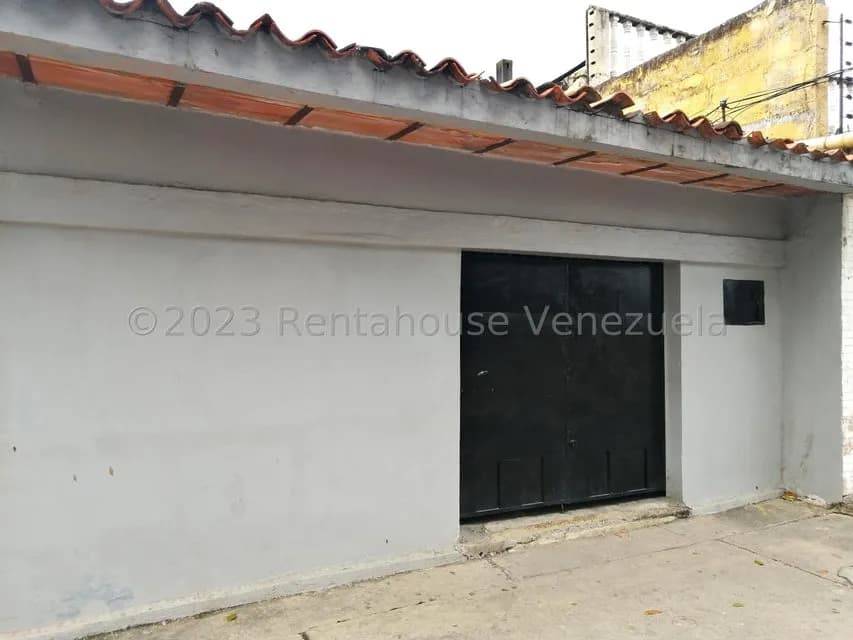 Comercial (Local Comercial) en Alquiler en Centro, Lara