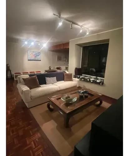 Se Alquila Apto. 138m2 Terrazas De Club Hípico