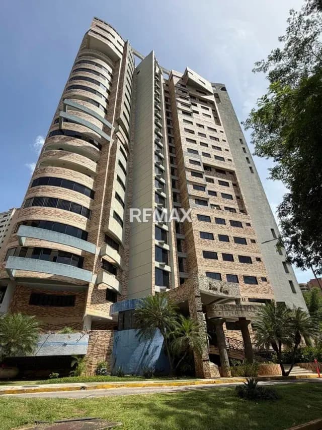 Apartamento Amoblado en venta en Valle Blanco