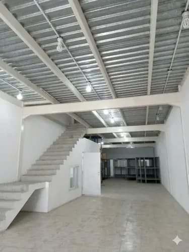 Edificio Comercial En Alquiler En Av 5 De Julio Puerto La Cruz Ls