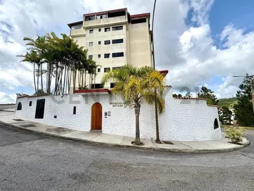 Apartamento En Venta 150m2 Urb Las Salias San Antonio De Los Altos