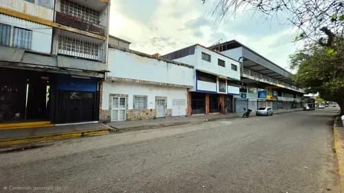 En Venta Casa Comercial Y Residencial En Prolongación De La 5ta Avenida