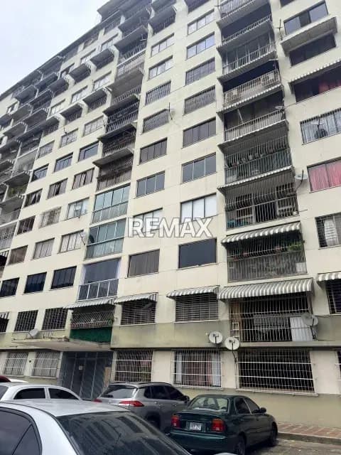 VENTA DE APARTAMENTO EN LOS CAOBOS