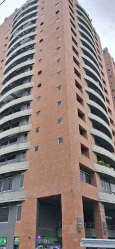 Venta De Hermoso Apartamento Res. Qvadra. Los Chorros, Los Dos Caminos. (e.c)