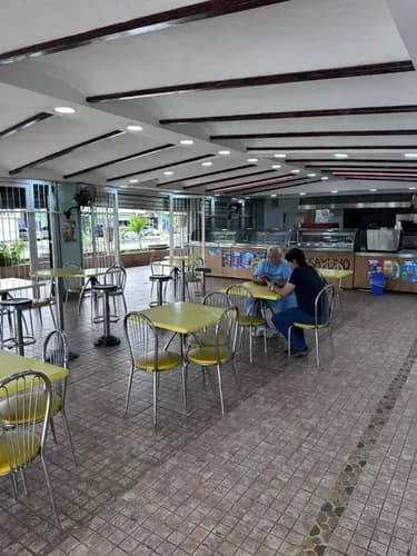 Fondo De Comercio De Panadería