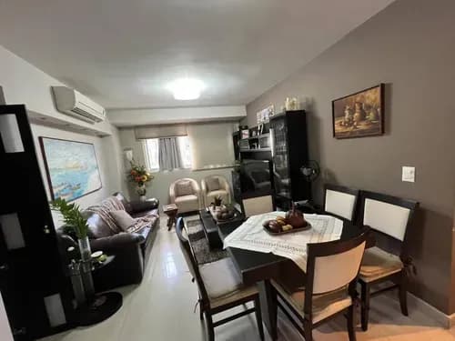 Apartamento Venta Los Mangos Res Alameda Piso 4 86m2 (solo Clientes) 330396