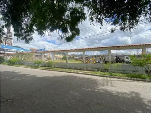 Terreno Y Construcción En Venta En Los Jarales San Diego Cb-9372528