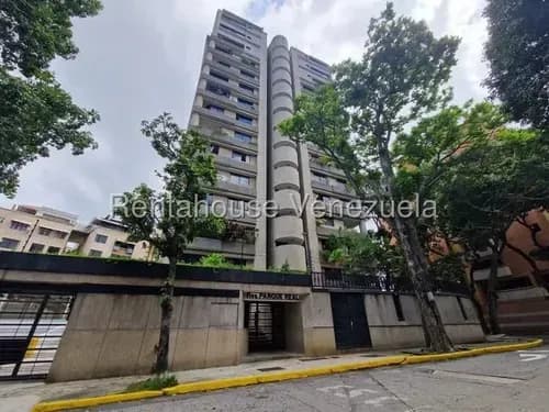 Apartamento En Venta Las Acacias Es26-15724