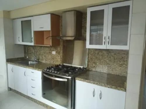 Ncam (solo Clientes) Se Vende Apartamento En Los Mangos