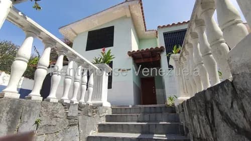 Ip Vendo Casa En El Marqués 26-18302 Yf