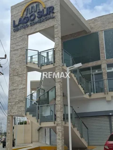 LOCAL COMERCIAL EN VENTA EN SAN FRANCISCO