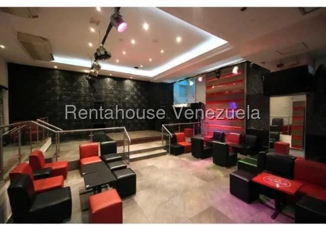 Negocios y Empresas (Entretenimiento) en Venta en Los Chaguaramos, Distrito Metropolitano