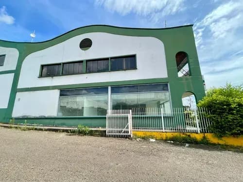 Local En Alquiler Zona Ind Paramillo San Cristóbal Mg450