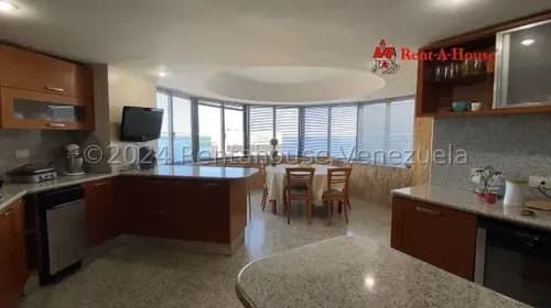 Apartamento En Venta En El Milagro Cb