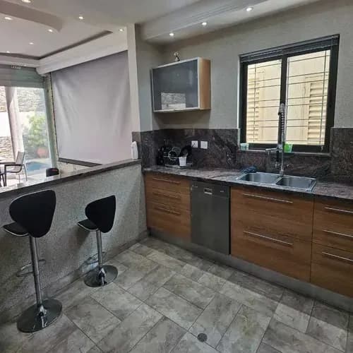 Carolina Romero Vende Town House En Urb. El Bosque, Valencia. (inth-257) Sólo Clientes