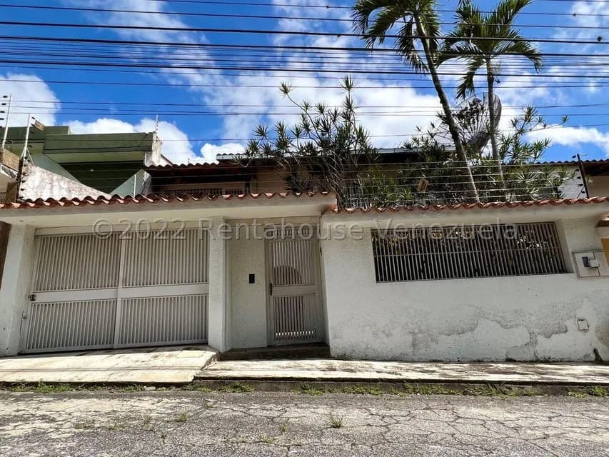 Casa (Multipes Niveles) en Venta en Miranda, Distrito Metropolitano