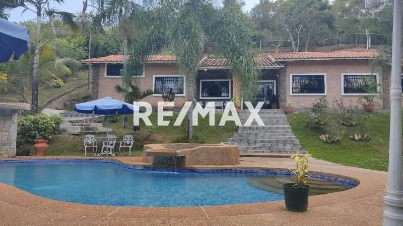 PARCELA EN VENTA EN EL SAFARI COUNTRY CLUB 6.000 METROS 2