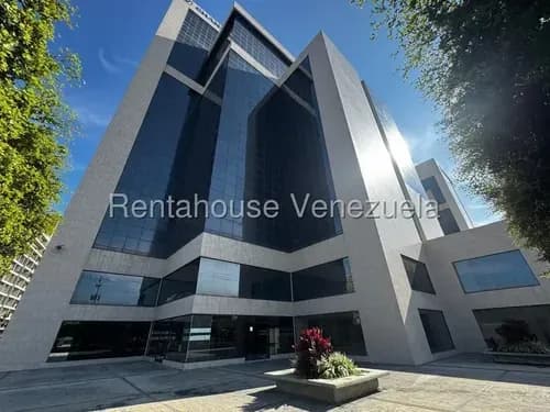 *al/oficina Comercial En Alquiler Triangulo Del Este Barquisimeto Lara, Venezuela, Cod. 26-8009 / 2 B/ 5389 M2