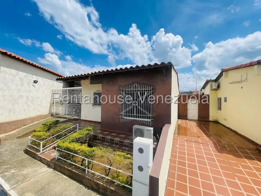 Casa (1 Nivel) en Venta en La Piedad Norte, Lara