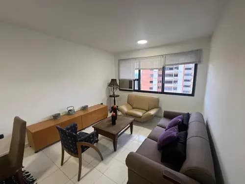 Lerry Paez Vende Apartamento Res Martinica Urb Valles De Camoruco Cod 333051