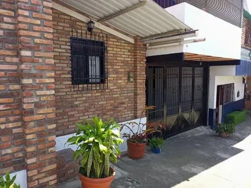 Casa En Venta En Capacho Estado Táchira.