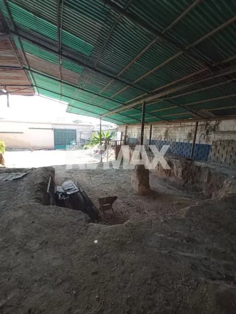 TERRENO EN VENTA CHAPELLIN