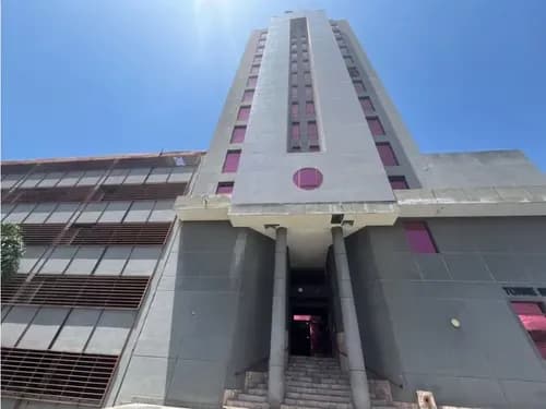 Oficina En Alquiler En Torre Seguros Los Andes Bt-9982493