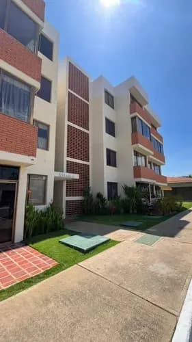 Apartamento En Alquiler En Residencias Pelicano Lecheria