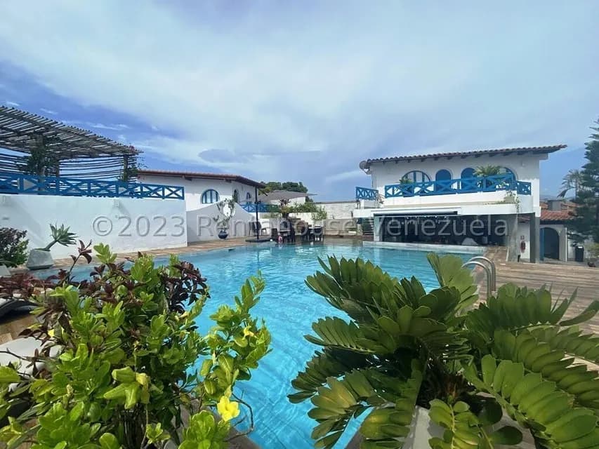 Negocios y Empresas (Hotel) en Venta en Ciudad Balneario Higuerote, Miranda