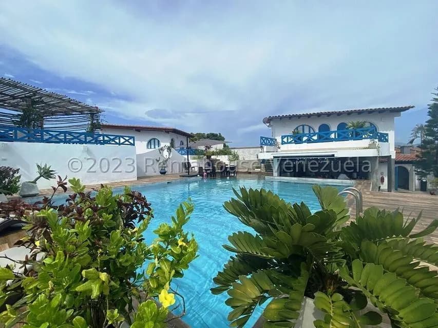 Negocios y Empresas (Hotel) en Venta en Ciudad Balneario Higuerote, Miranda