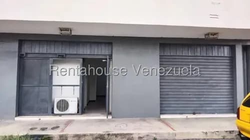 Lcda. Milagros Carrasquel Local Venta Barquisimeto Lara Zona Centro Economica Comercial Economico Código Inmobiliaria Rent-a-house 25-25001